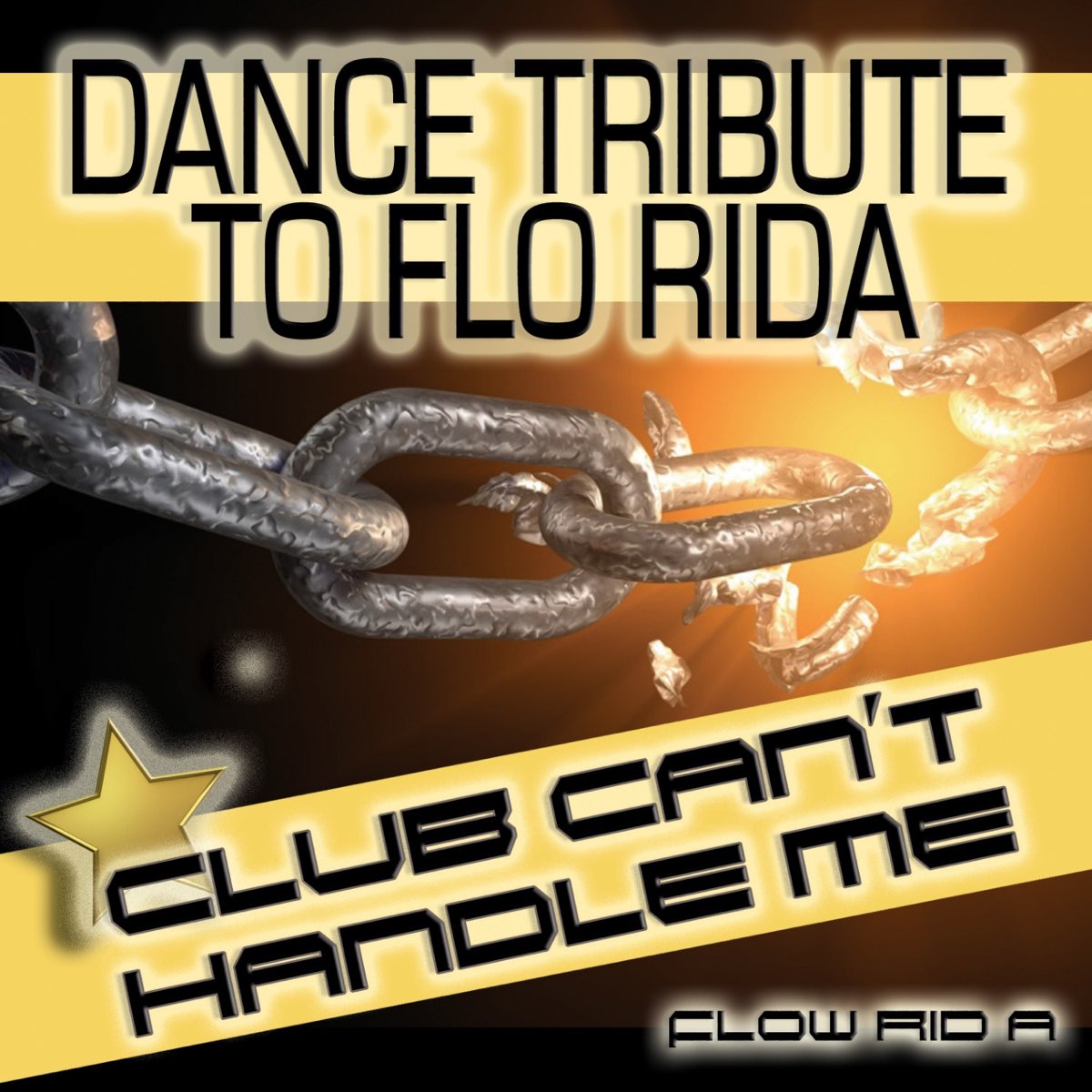 Club Can't Handle Me - Single de Flow Rid A en Apple Music