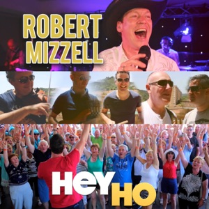 Robert Mizzell - Hey Ho (Away We Go) - Line Dance Musique