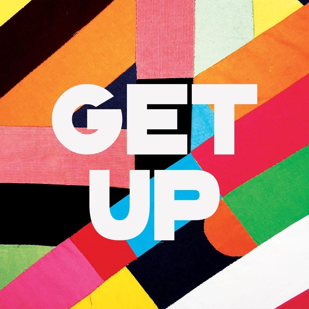 Get up