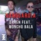 Vanguardia (feat. Moncho Bala) - Dahen lyrics