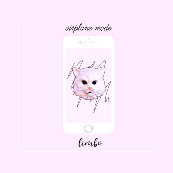 Cover artwork for Airplane Mode
