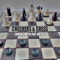 Checkers and Chess (feat. Nia Lael) - Cousin Curtis lyrics