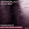 Raindance (feat. Rona Ray) - Gershon Jackson lyrics