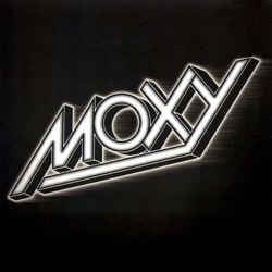 Moxy - Sail On Sail Away