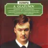 Glazunov: Symphony No. 2, Op. 16; Romantic Intermezzo, Op. 69 & Symphonic Poem - Stepan Razin, Op. 13 album lyrics, reviews, download