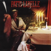 Patti LaBelle - Monkey See Monkey Do