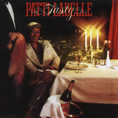 Tasty (Expanded) - Patti LaBelle