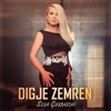 Digje Zemren - Single