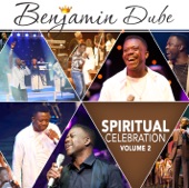Benjamin Dube - Spiritual Celebration, Vol. 2 artwork