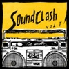 Sound Clash, Vol. 1 - EP