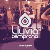 Lluvia Temprana artwork