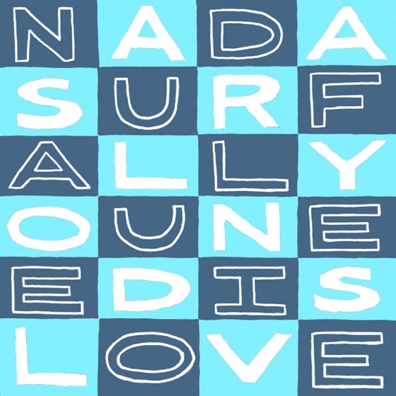 Cover artwork for All You Need Is Love