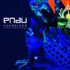 Chameleon (The Remixes) - EP artwork