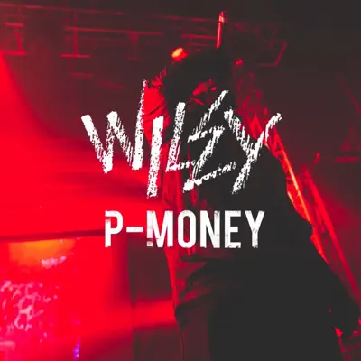 P Money - Single - Wiley