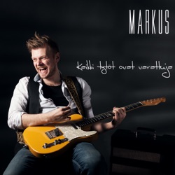 Markus - 05 Track 05