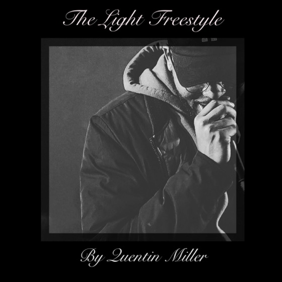 Cover artwork for The Light Freestyle
