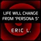 Life Will Change (From "Persona 5") artwork