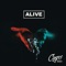 Alive (Cages Remix Extended Mix) artwork