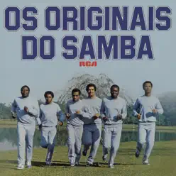 Os Originais do Samba - Os Originais do Samba