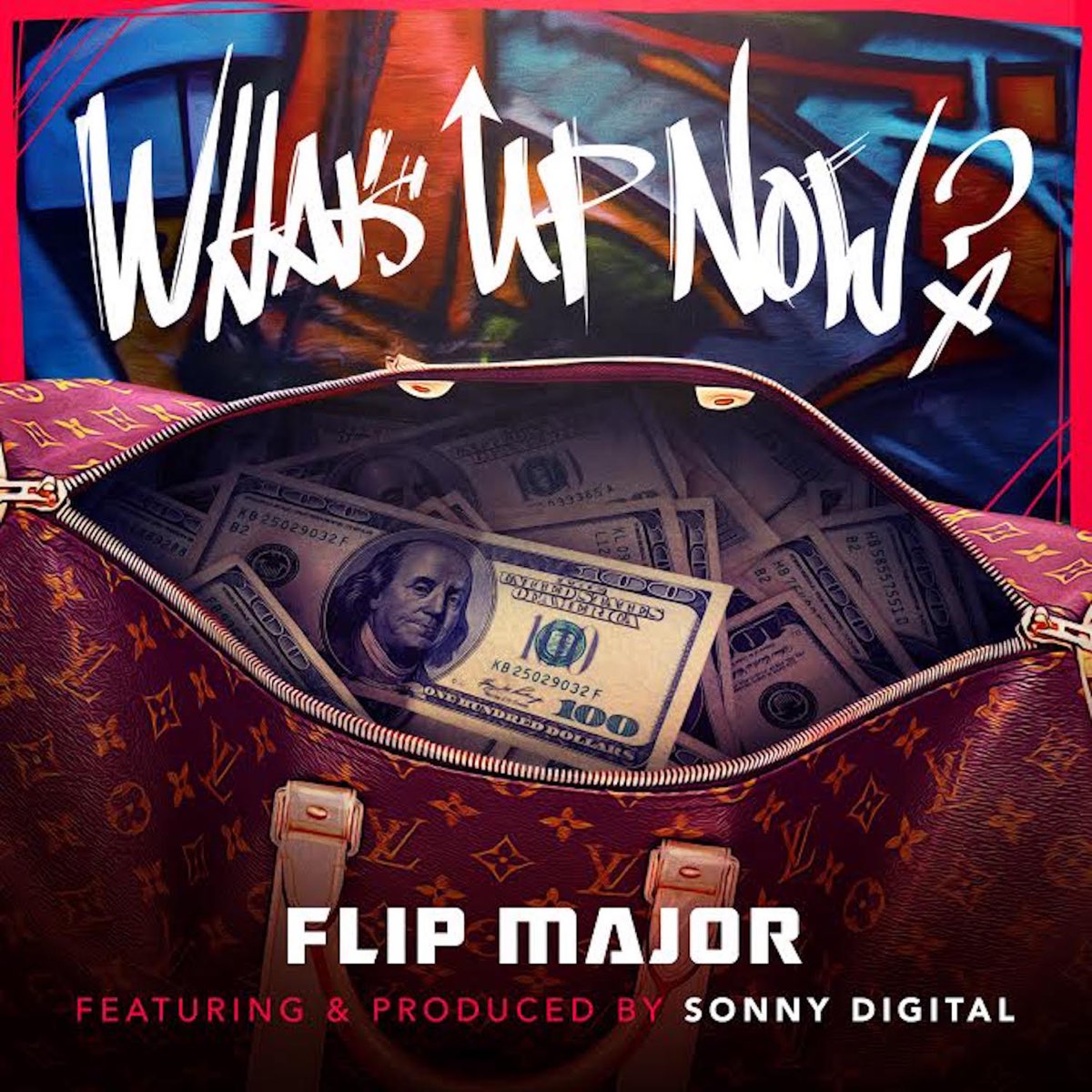 Feat sonny. Sonny Digital. Альбом мажоры. What's your Major. Now featuring.