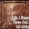 Smoke (feat. Fbg Duck) song lyrics