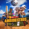 Ambidiestros, 2017