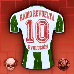 Evolución - EP - Radio Revuelta Evolución - EP - Radio Revuelta