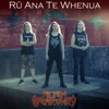 Rū Ana Te Whenua - Single