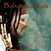 Babatunde Lea - The Bay Area's Afro-Latin Funky Love Shuffle