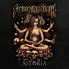 Astoria (Deluxe Edition), 2017