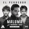 El Perdedor (feat. Bruninho & Davi) - Single