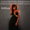 Popping - Adrienne Brown lyrics