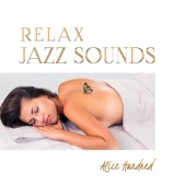 Relax Jazz Sounds artwork