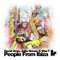 People from Ibiza (Terrace Mix) artwork