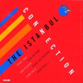 The İstanbul Connection artwork