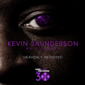 Heavenly Revisited - EP artwork