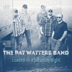 The Pat Watters Band - Indigo
