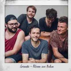 Palmen am Balkon (Radio Version) - Single - Granada Palmen am Balkon (Radio Version) - Single - Granada