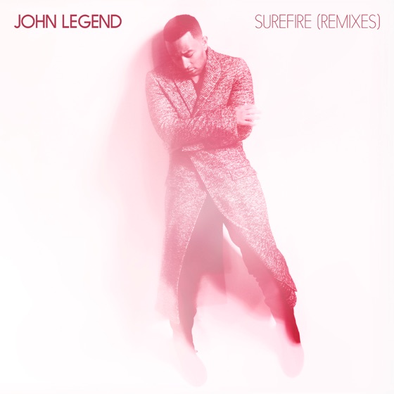 Cover artwork for Surefire