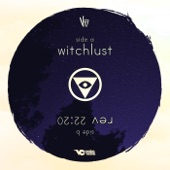 Witchlust artwork