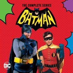 Batman: The Complete Series