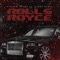 Rolls Royce (feat. Nauws & Rabby Racks) - Pinas lyrics