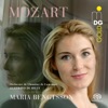 Mozart: Arias artwork