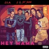 Hey Mama - Single