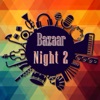 Bazaar Night, Vol. 2, 2017
