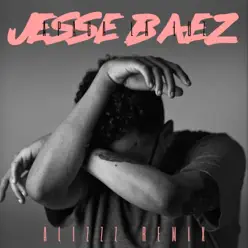 Apaga la Luz (feat. Naked Geometry) [Alizzz Remix] - Single - Jesse Baez