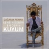 Sensin Benim En Derin Kuyum - Single, 2017