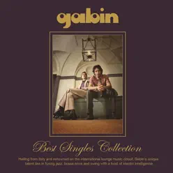 Gabin, Best Singles Collection - Gabin
