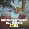 Conga (feat. Mr. Shammi) [Remixes]