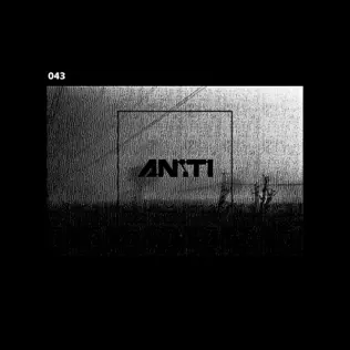 last ned album ANTI - 043